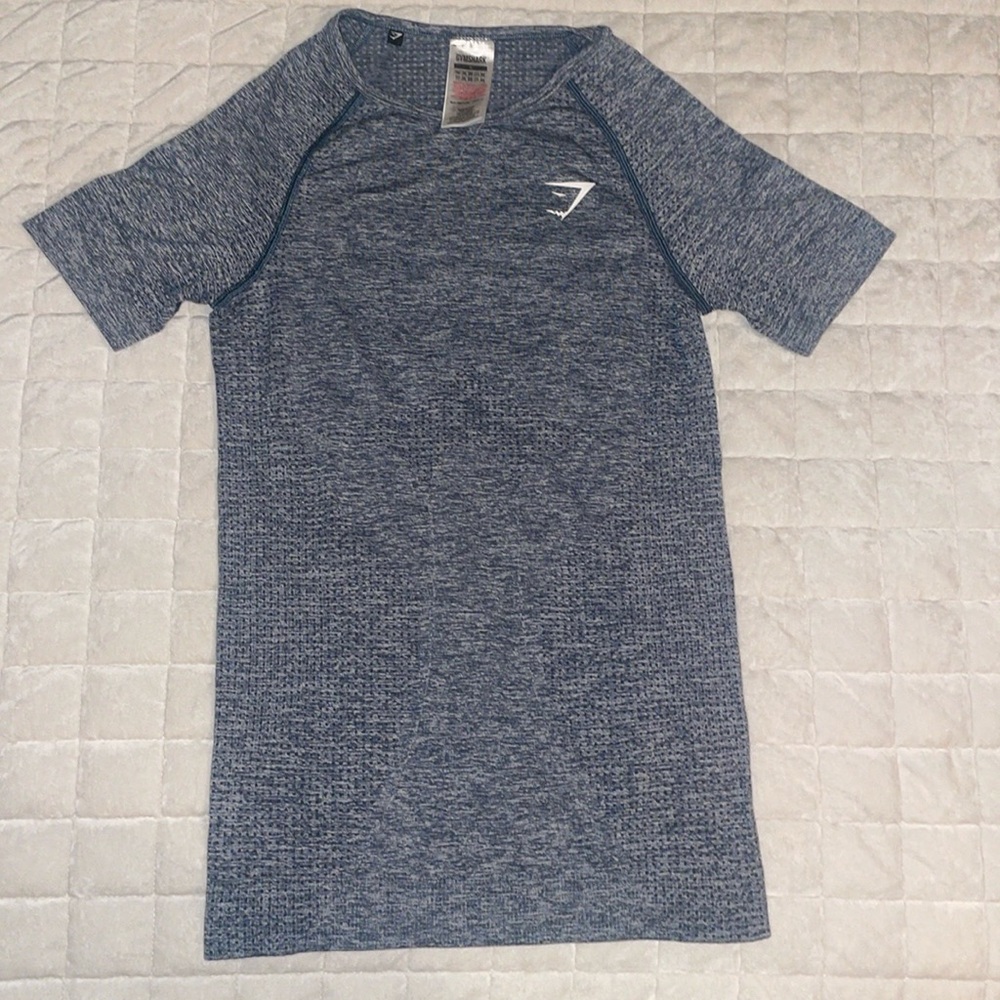 Gymshark Muscle tee / Size small